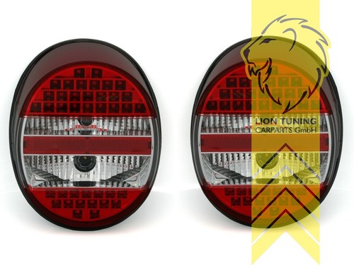 Led rückleuchten heckleuchten - led,