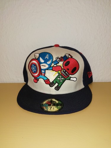 Snapback sammelauflösung - snapback,