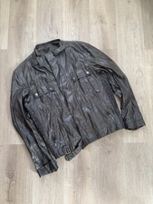 Belstaff GANGSTER 1969 jacket