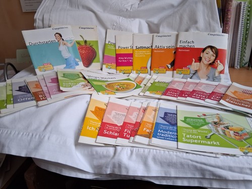 Weight watchers - watchers,