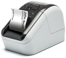 Brother Etikettendrucker