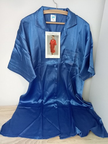 Damen nachthemd nachtwäsche - nachthemd,