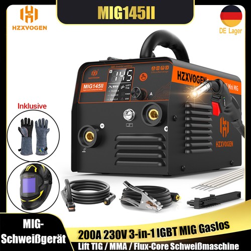 200a profi - 200a,