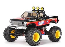 Tamiya 1/10 Electric RC Car