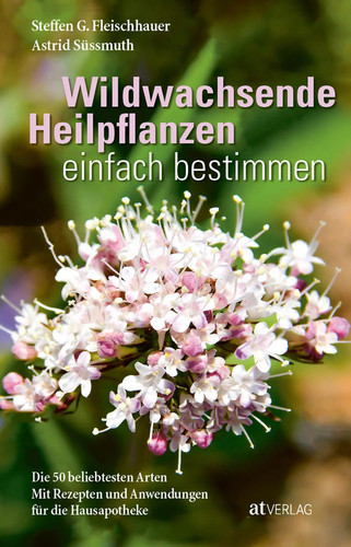 Wildwachsende heilpflanzen - wildwachsende,