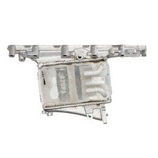 Ladeluftkühler VALEO 818683