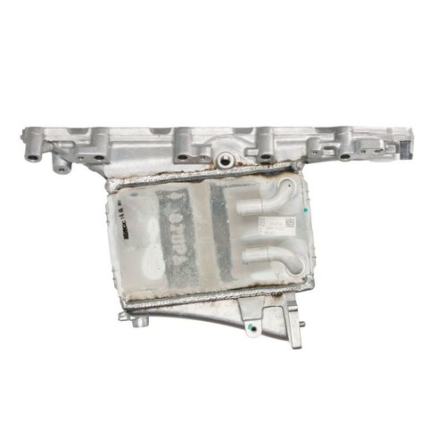 Ladeluftkühler valeo 818683 - valeo,