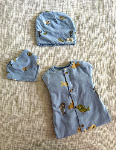 Topomini baby - topomini,