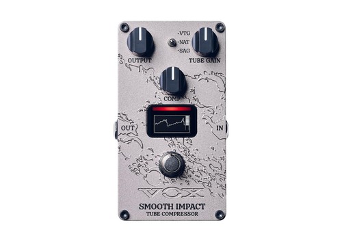 Vox valvenergy smooth impact - smooth,