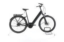 Kalkhoff Image 3.B Advance City E-Bike Top Elektrofahrrad Bosch Akku 500Wh 28"