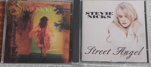 Stevie nicks trouble - nicks,