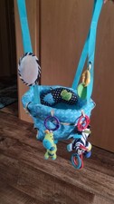 Baby hüpfer türhopser - hüpfer,