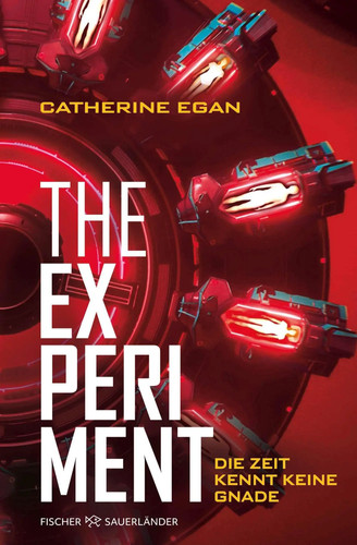 The experiment die zeit - -,