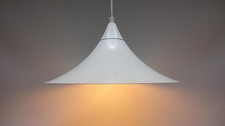 kultige Tulip Hängelampe Deckenlampe Retro '70er Jahre