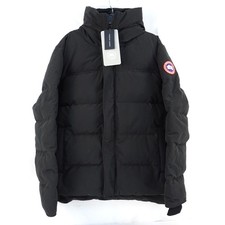 Canada Goose MacMillan Down