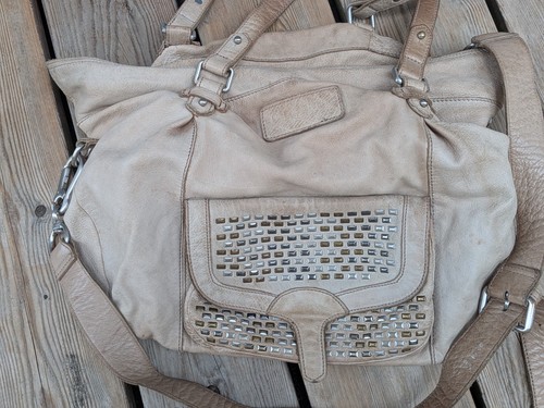 Liebeskind vintage leder - liebeskind,