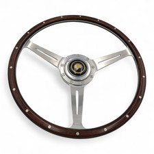 Golden Lady Käfer Lenkrad