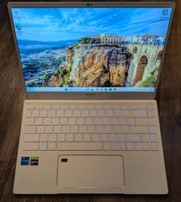 MSI Prestige 14 A11SCX