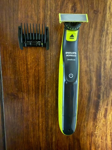 Philips oneblade qp2524 - oneblade,