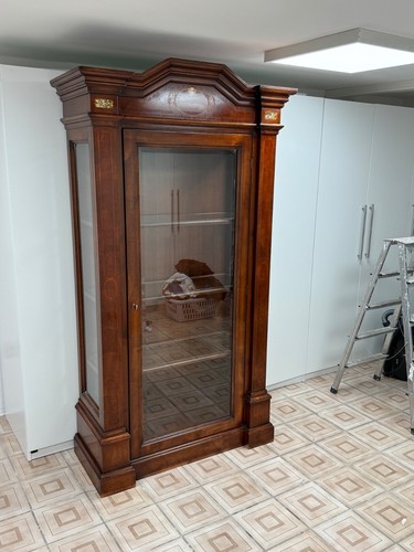 Selva vitrine glasvitrine - vitrine,