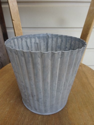 Laursen zink becher blech - becher,