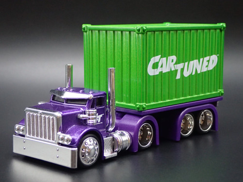 Cartuned sneaky pete - sneaky, container