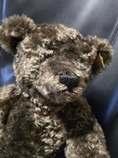 Steiff Teddy Bär, Classic Teddybär, mit Stimme, ca.  40 cm von 1994