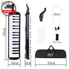 32/37 Tasten Melodica Klavier