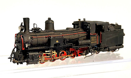 Ferro train hoe - ferro,