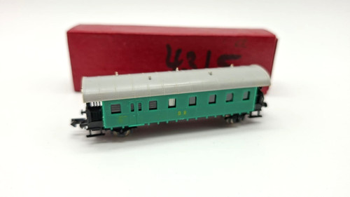 Veb famos 160 spur - 1:160, n