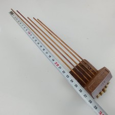 ALTE Westminster Gongstäbe