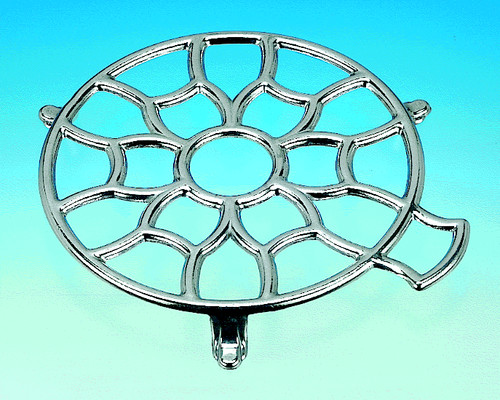 Wilesco alu topfuntersetzer - alu, 3