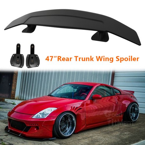 Auto heckspoiler spoiler - 47",