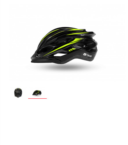 Fahrradhelm mountainbike - fahrradhelm,