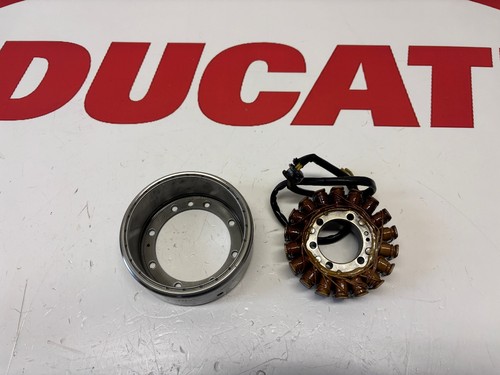 Ducati stator lichtmaschine - ducati,