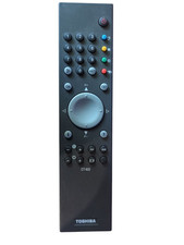 Toshiba CT-1822 TV Remote – kompatibel mit älteren Modellen –voll funktionsfähig