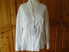 Marc o Polo Bluse weiß 38 neu