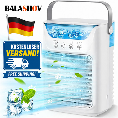 Mobile klimaanlage ventilator - mobile,