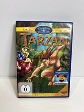 DVD Film Tarzan - 2 Disc