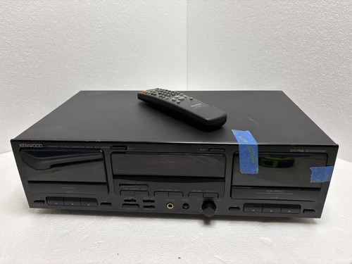 Used kenwood kx w4050 - |, kx-w4050