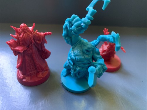 Heroquest 1 x - 🔰heroquest,