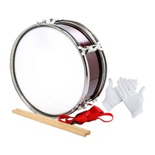 13 Zoll Snare Drum Set mit