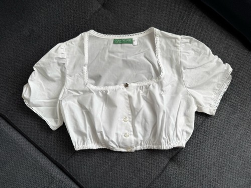 Dirndlbluse bluse trachten - bluse,