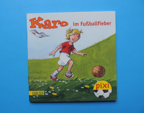 Pixi buch 1816 karo - -, nr.