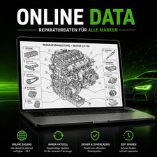ONLINE DATA 2026 +