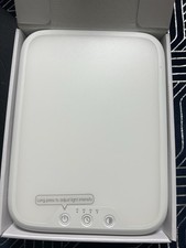 Tageslichtlampe 10000 LUX LED Lichttherapie UV Free Dimmbar Timer tageslicht