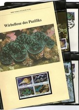 WWF 1986 Marshall-Inseln Mi