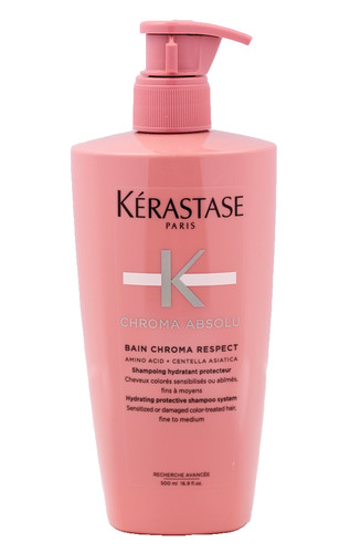 Kerastase bain chroma absolu - bain,