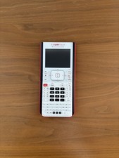 Texas Instruments TI-Nspire CX