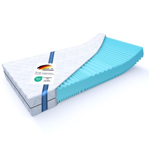 Mss aqua deluxe 7 zonen - mss,